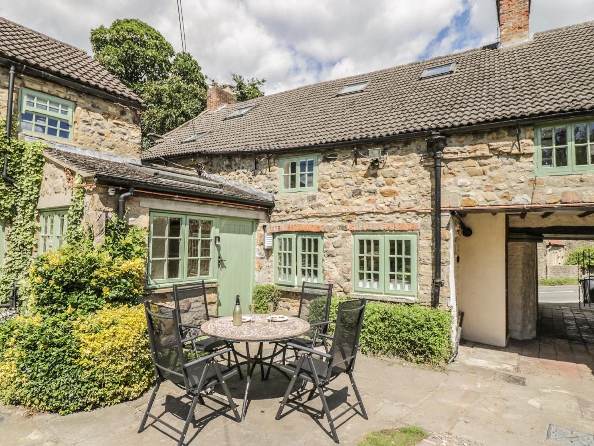 St Edmunds House Villa Crakehall Exterior photo